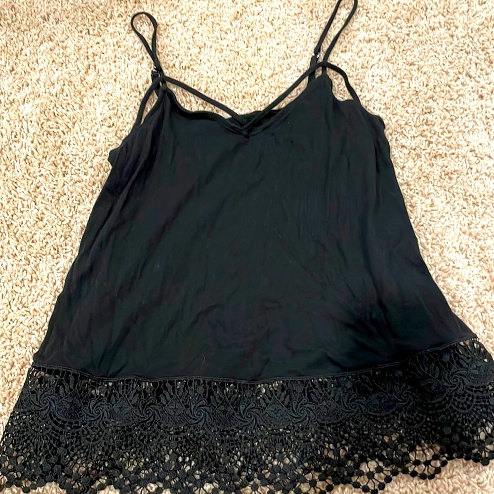 Used cami from express